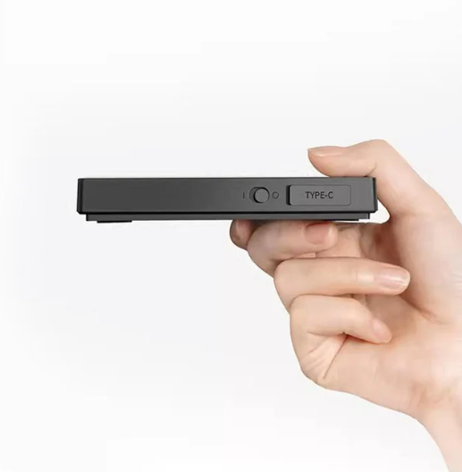 TIMEMORE Coffee Scale with Timer Basic Mini