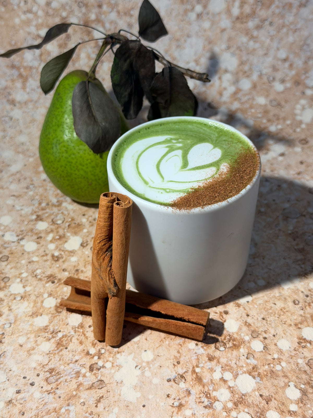 Autumn Seasonal Drinks