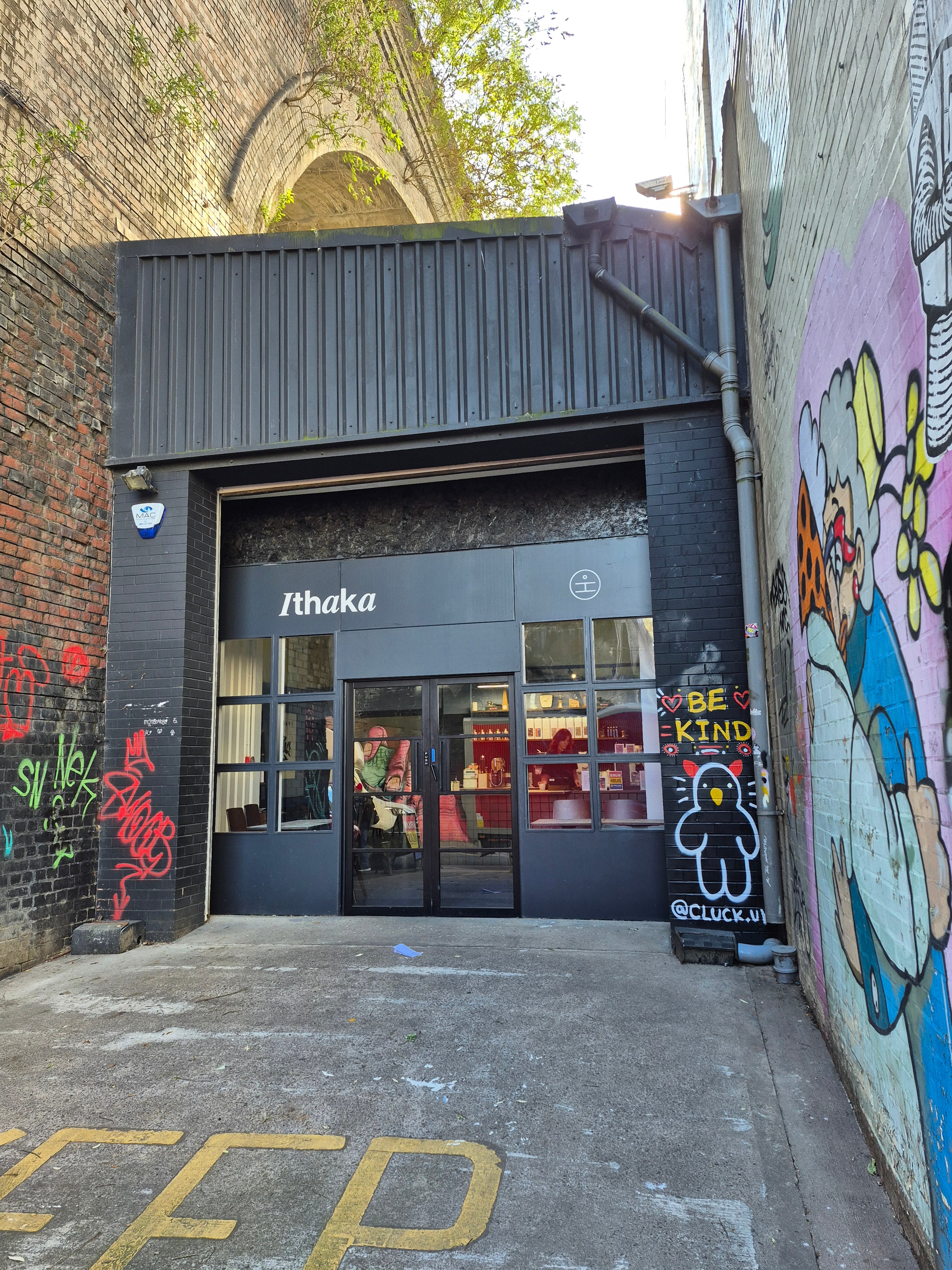 Ithaka