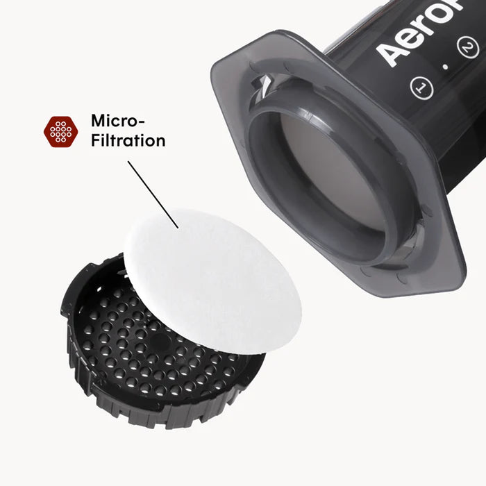 AeroPress Coffee Maker - Original