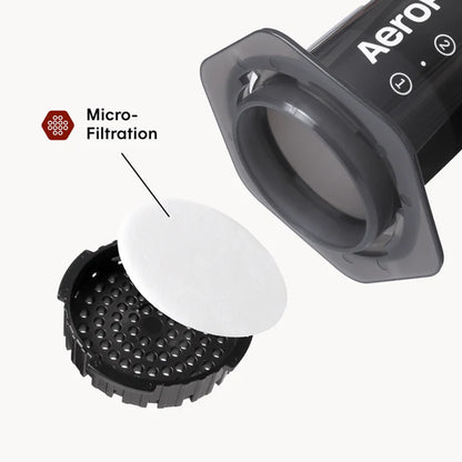 AeroPress Coffee Maker - Original