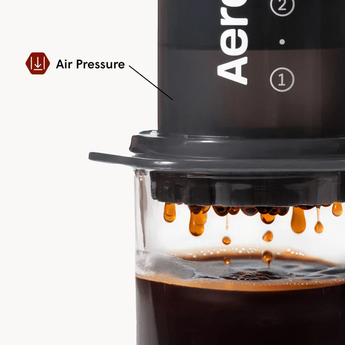 AeroPress Coffee Maker - Original