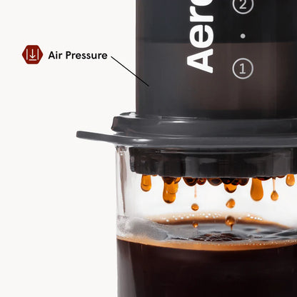 AeroPress Coffee Maker - Original