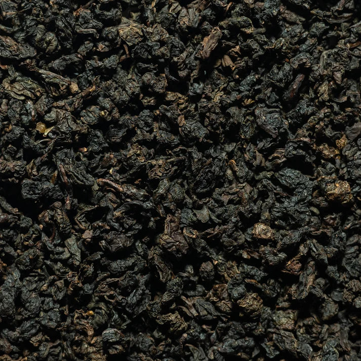 Waterloo Tea - Ben Shan