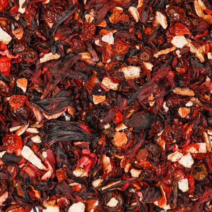 Waterloo Tea - Blueberry & Mango