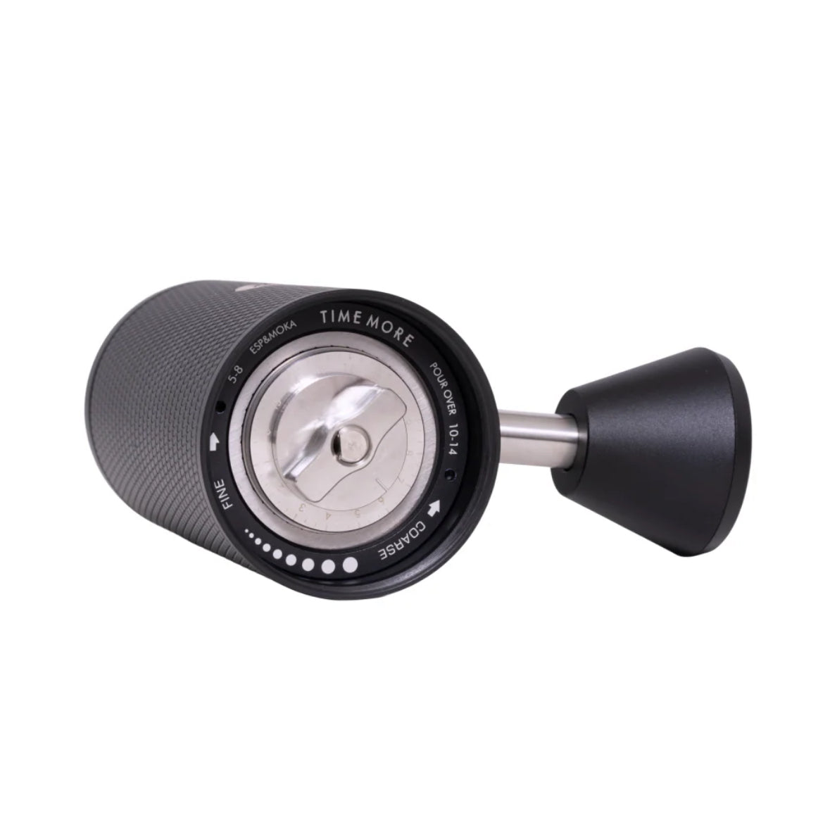 TIMEMORE Manual Coffee Grinder - Chestnut C5 Series