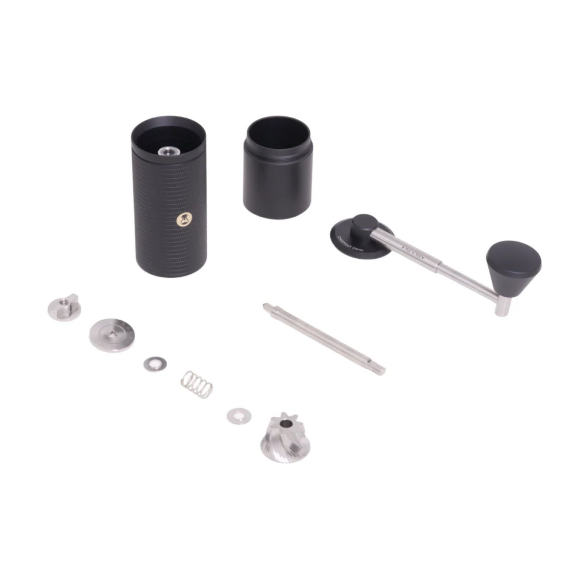 TIMEMORE Manual Coffee Grinder - Chestnut C5 Series