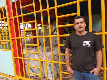 Colombia, Las Brisas, Natural Papayo