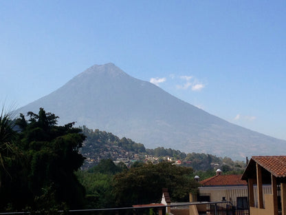 Guatemala Filadelfia, Mixed Varieties Washed