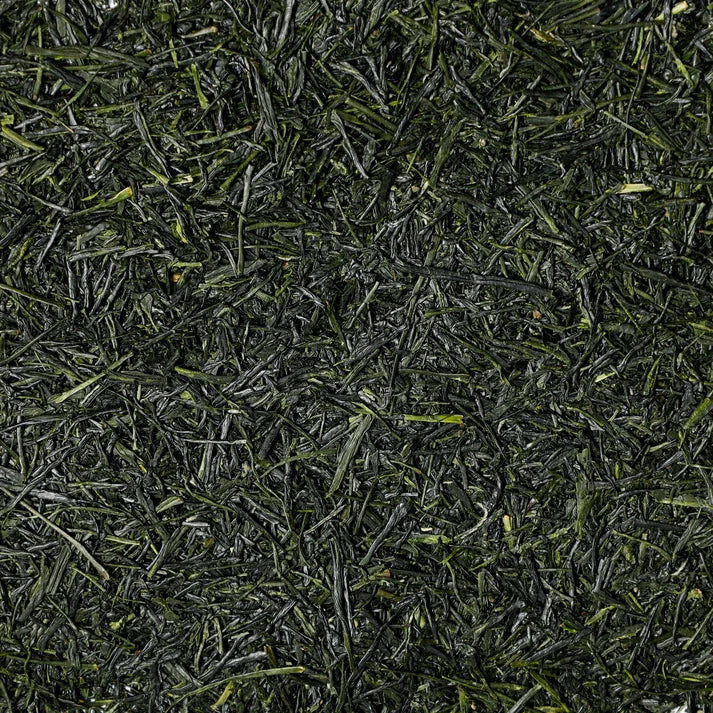 Waterloo Tea - Sencha