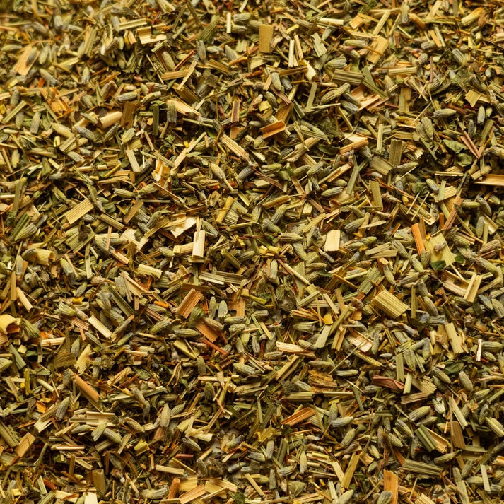 Waterloo Tea - Unwind