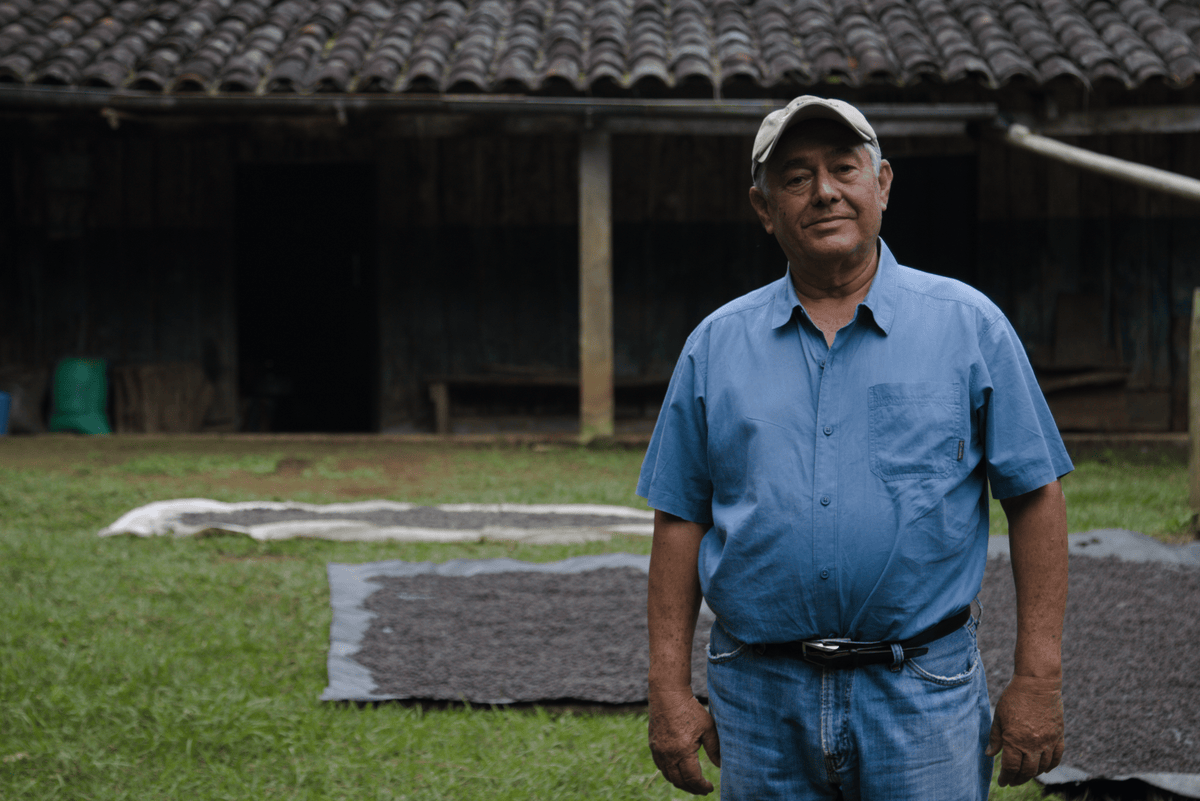 El Salvador - El Imposible