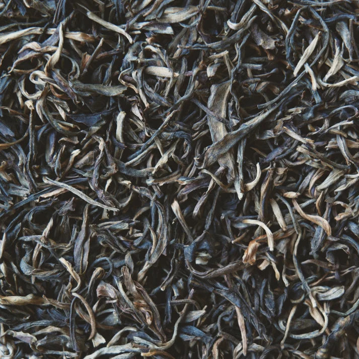 Waterloo Tea - Raw Mountain Puerh