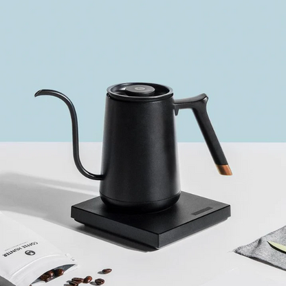 TIMEMORE Fish Smart Electric Pour-over Kettle 600ML