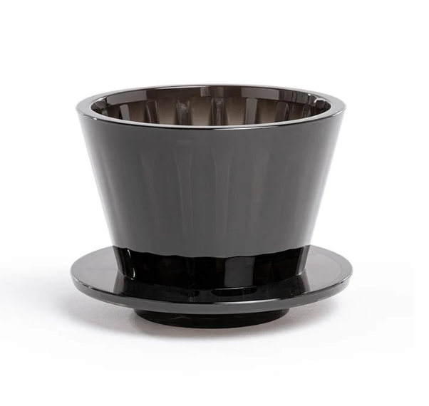 TIMEMORE Crystal Eye B75 Dripper PCTG（Free 10 pieces of filter paper）