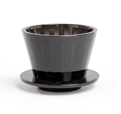 TIMEMORE Crystal Eye B75 Dripper PCTG（Free 10 pieces of filter paper）