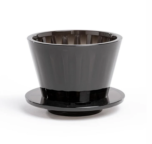 TIMEMORE Crystal Eye B75 Dripper PCTG（Free 10 pieces of filter paper）