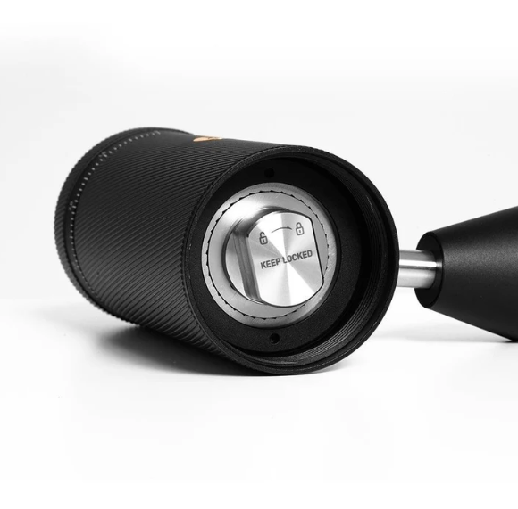 TIMEMORE Manual Coffee Grinder Chestnut S3