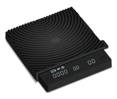 TIMEMORE Coffee Scale with Timer Basic Mini