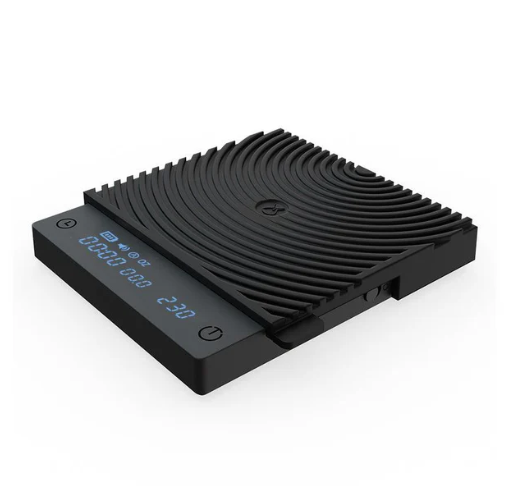 TIMEMORE Coffee Scale with Timer Basic Mini