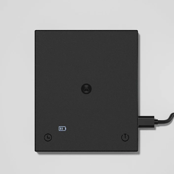 TIMEMORE Basic 2.0 Electronic Espresso Scale with Timer