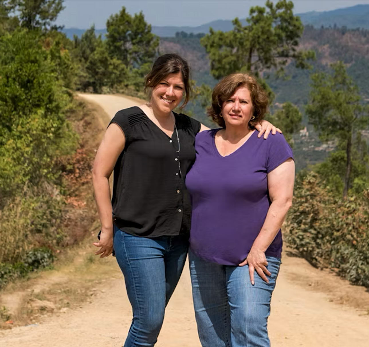 Guatemala Filadelfia, Mixed Varieties Washed