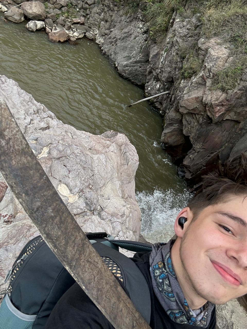 Ecuador Fincas Del Putushio, Typica Mejorado, Fully Washed